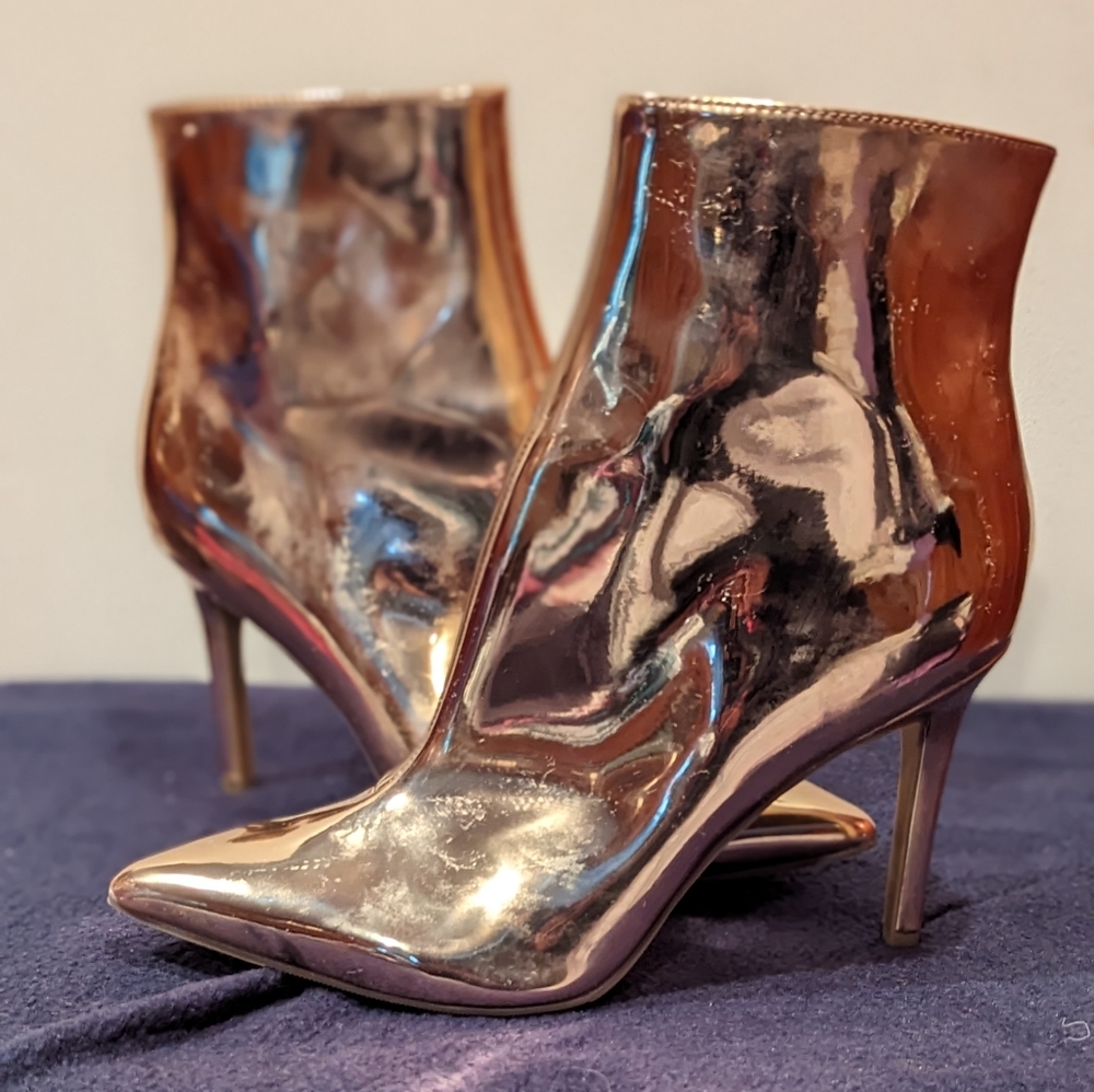 Boots - Picture 2 of 3